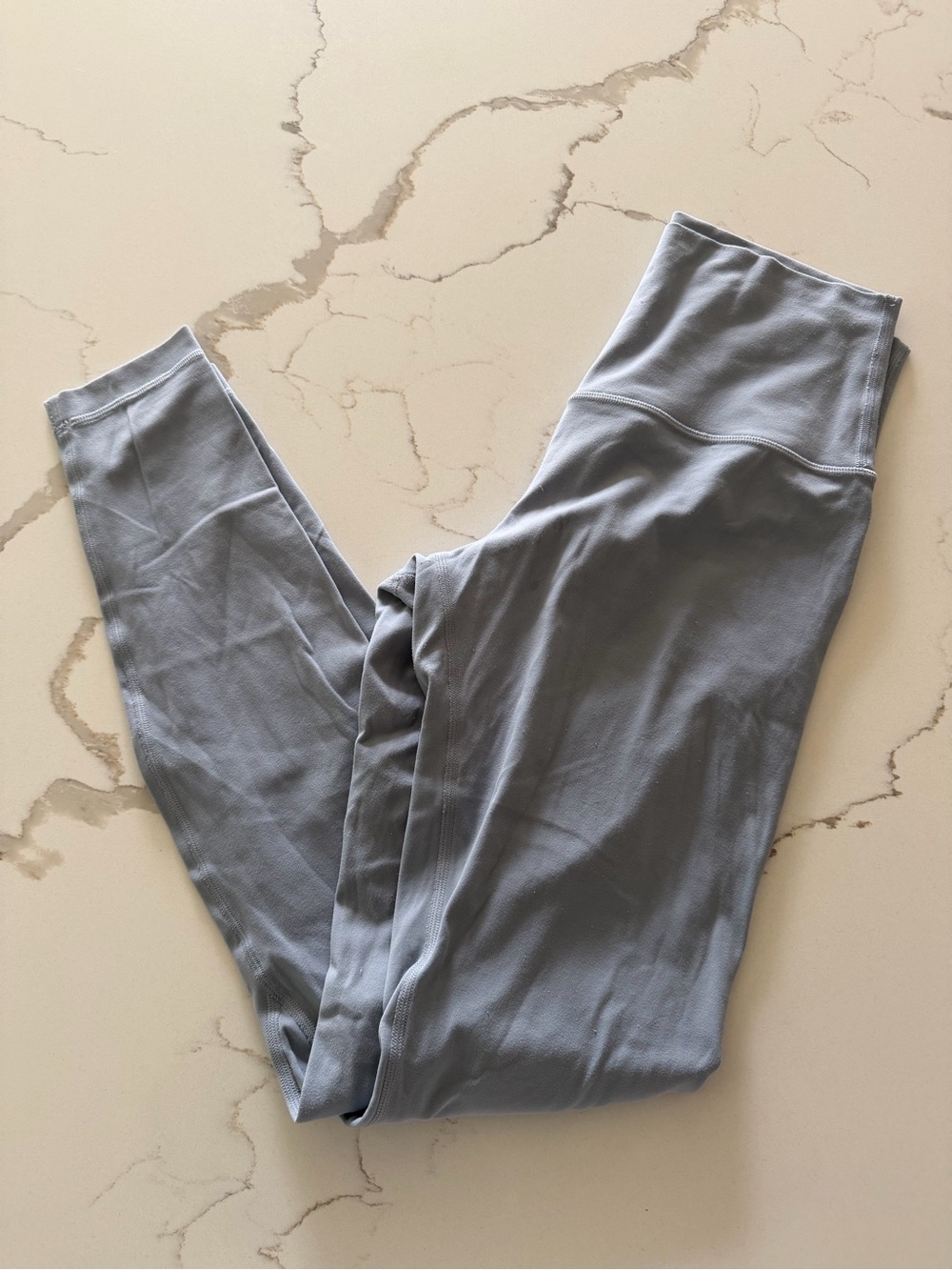 Lululemon Align Legging Baby Blue 28"